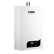 NORITZ 能率 GQ-13JAG3FEX（JSQ25-JAG3） 13升 燃气热水器+凑单品
