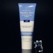 Neutrogena露得清抗皱晚霜40g