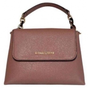 MICHAEL KORS 迈克·科尔斯 PORTIA 35S7GPAL1L 女士单肩斜挎包