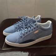 PUMA 彪马 Match Denim 女士休闲鞋