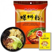 鼎香飘 螺蛳粉 300克 *5件