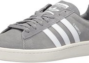 限5.5码 adidas Originals 阿迪达斯 Campus  男士板鞋