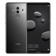 华为（HUAWEI）    Mate 10 Pro 全网通版 6GB+128GB