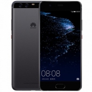 HUAWEI华为 P10 Plus 6GB+64GB曜石黑全网通双卡双待