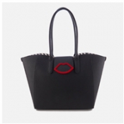 LULU GUINNESS SOFIA 女士大号托特包