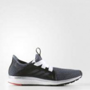 adidas 女子运动跑鞋 EDGE FLUX