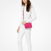 Michael Kors Ruby手拿包(中号)