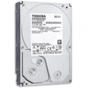 东芝(TOSHIBA) 3TB 7200转64M SATA3 台式机硬盘(DT01ACA300)