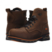 限尺码：Timberland 添柏岚 AG Boss Alloy 男士防水短靴