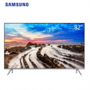 三星（SAMSUNG）   UA82MU7700JXXZ 82寸 4K平板液晶电视