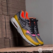 Nike 耐克 Air Max 1 Ultra 2.0 SI 女子运动鞋 881103