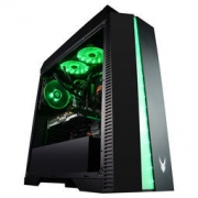 御龙者剑龙 J706 台式游戏电脑主机（i7-8700K 8G 240G GTX1060 6G独显）