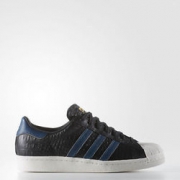 adidas 阿迪达斯 Originals SUPERSTAR 80S BB2228 中性款休闲运动鞋