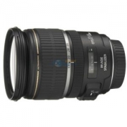 Canon 佳能 EF-S 17-55mm f/2.8 IS USM 标准变焦镜头