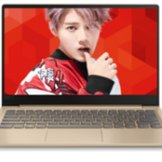 Lenovo 联想 小新潮7000 13.3英寸笔记本电脑（i5-8250U、8GB、256GB、MX150 2GB）