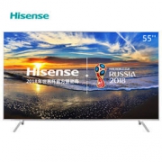 Hisense 海信 LED55EC680US 55英寸 4K液晶电视