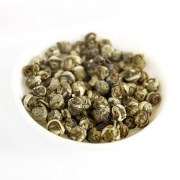 浓郁清香# 一级茉莉龙珠浓香型茶叶250g