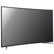Hisense 海信 LED55E7C 55英寸 4K 曲面 液晶电视