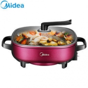 Midea 美的 MC-LHN30D 多功能电火锅
