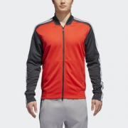 adidas 阿迪达斯 ID Bomber Track 男士运动夹克