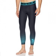 UNDER ARMOUR 安德玛 HeatGear Armour Graphic 男子7分紧身裤