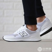 New Balance 新百伦 005系列 中性复古跑鞋 多色