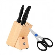 ZWILLING 双立人 TWIN STYLE 32438-005-722 刀具6件套