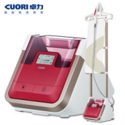 CUORI 卓力 RE600 增压智能挂烫机