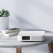 极米（XGIMI）  Z6 投影仪（1080P分辨率 哈曼卡顿音响 人工智能 自动对焦 支持侧投 运动补偿）