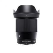 SIGMA 适马 16mm f/1.4 DC DN 广角定焦镜头