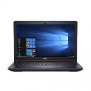 DELL 戴尔 游匣 15-5577-R3548B 15.6英寸游戏笔记本电脑(i5-7300HQ 4G 128GSSD+1T GTX1050 4G独显）