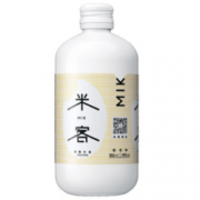 风靡魔都！米客 桂花味 米酒 350ml 单瓶装 10元包邮
