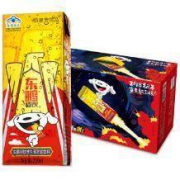 限地区：东鹏特饮 维生素功能饮料 能量饮料 250ML*24盒