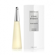 ISSEY MIYAKE三宅一生 L'EAU D'ISSEY一生之水女士淡香水100ml