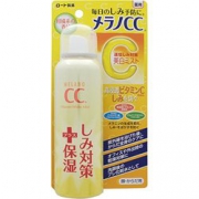 人气产品！ROHTO 乐敦   CC淡斑清爽化妆水 100g