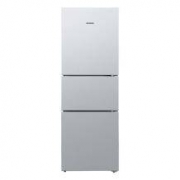 SIEMENS 西门子 KG28FA29EC 三门冰箱 274升