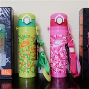 NIKE耐克 JNU-500N 运动型保温保冷杯500ml 两色