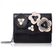 Ivanka Trump Mara Box 女士斜挎包
