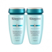 KERASTASE 卡诗 双重强化洗发水 250毫升 *2瓶