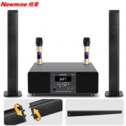 Newmine 纽曼 BW-200 电视音响