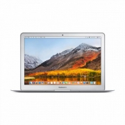 Apple MacBook Air 13.3英寸笔记本电脑银色