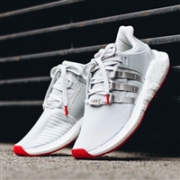 扛鼎之作！adidas 阿迪达斯 EQT Support 93/17 男款跑鞋