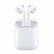移动端、新低价：Apple 苹果 AirPods 无线耳机 MMEF2CH/A