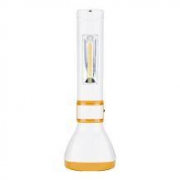 安备 家用户外led手电筒