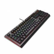 Rapoo 雷柏V500L升级版混光机械键盘