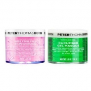 Peter Thomas Roth 彼得罗夫 瞬采修护面膜套组