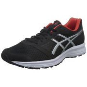 ASICS 亚瑟士 PATRIOT 8 男款跑步鞋 T619N-9091
