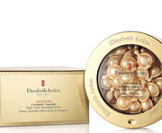 雅顿金胶！ELIZABETH ARDEN 伊丽莎白雅顿 CERAMIDE CAPSULES ADVANCED 金致胶囊精华液 60粒