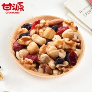 甘源 综合坚果果仁 400g*2件