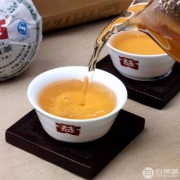 茶有大益，大益 2011年 甲级沱茶 生茶 100克*6沱